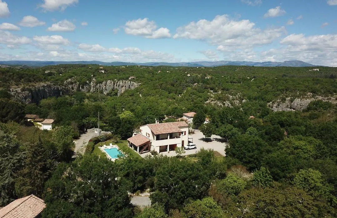 La Villa D'Isa-1